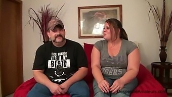 Compilation Of Nervous And Eager Amateurs: Hot Moms With Big Tits And Fit Teens With Big Asses