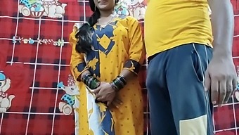 Indian Punjabi Girl Enjoys Intense Sex With Her Lover In Various Positions