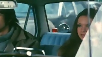 Vintage Japanese Porn Film From 1973