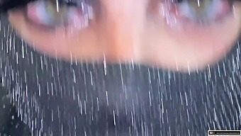 Italian Hunk Gives Blowjob And Swallows Cum In Pov