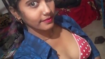 Desi Village Girl Besia Gets Fucked Hard