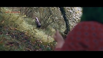 Burcu Gork'S 2018 Video Featuring What Society Deems Filthy