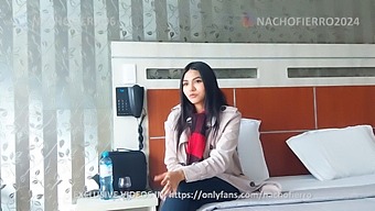 Innocent Girl'S First Porn Experience - Hardcore Facial Finish