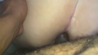 I Promised To Eat Her Pussy, But I Ended Up Enjoying Her Ass Instead