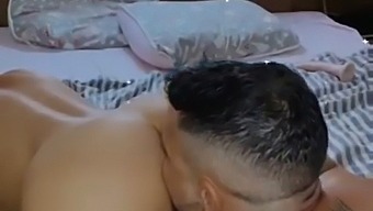What An Amazing Derriere