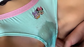 Intense Sexual Encounter With A Friend'S Spouse During Erotic Genital Stimulation And Ejaculation