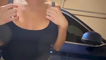 Alyssia Vera'S Big Ass Neighbor'S Wild Sex Adventure (Part 1)