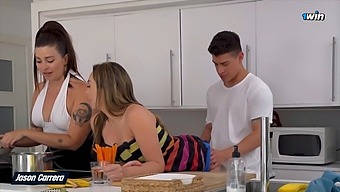 Threesome